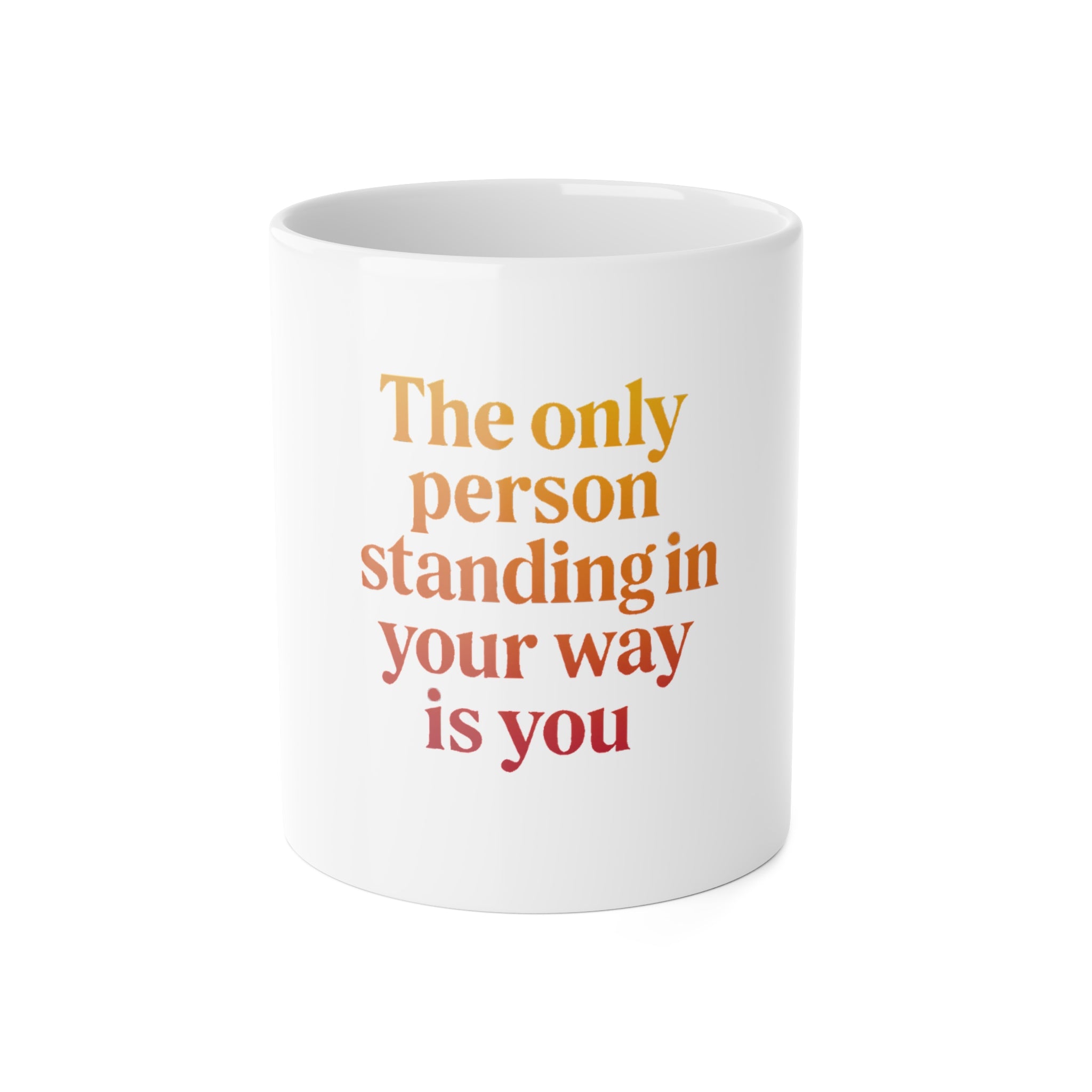 brain fog mug