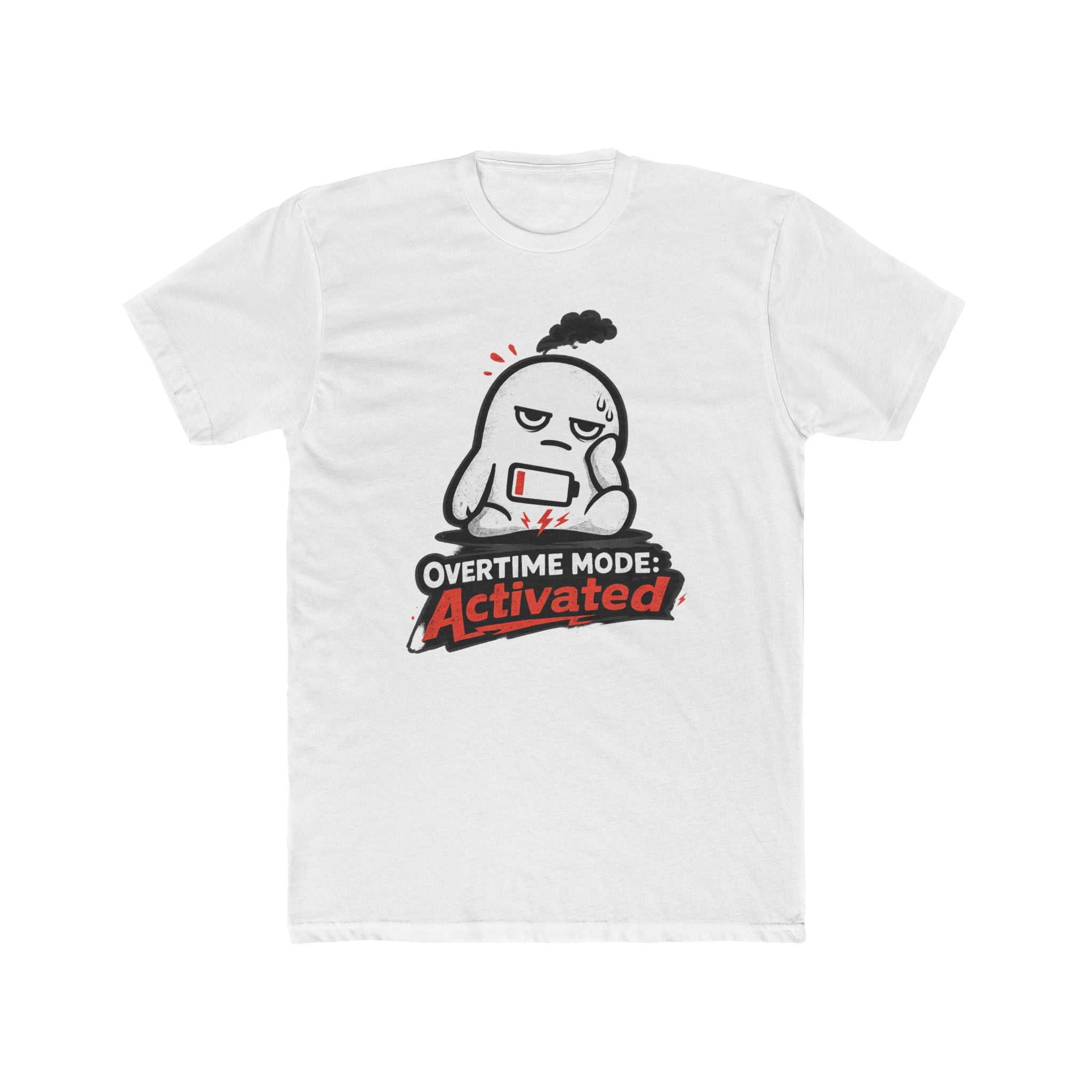introvert power saving mode tee